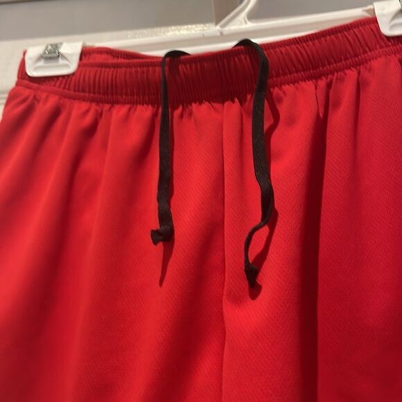 ASICS athletic drawstring shorts SZ small - Picture 3 of 5